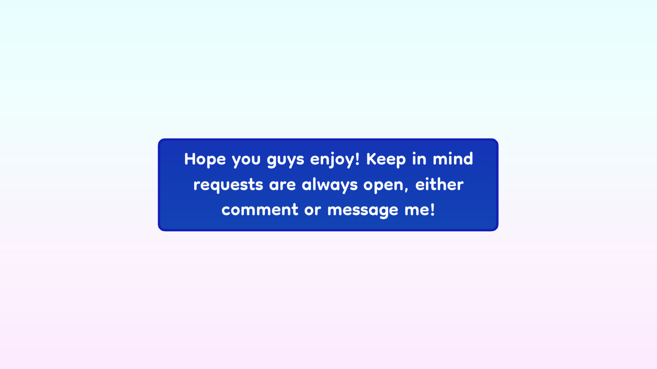 New Redesigns & OCs! + Additional Content! (Gacha Life 2)