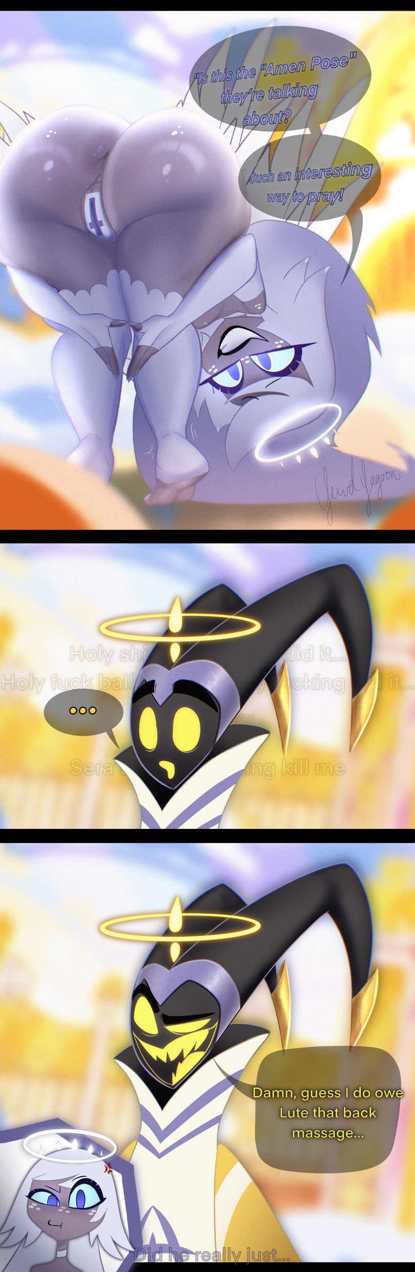 [Part 646] Emily compilation