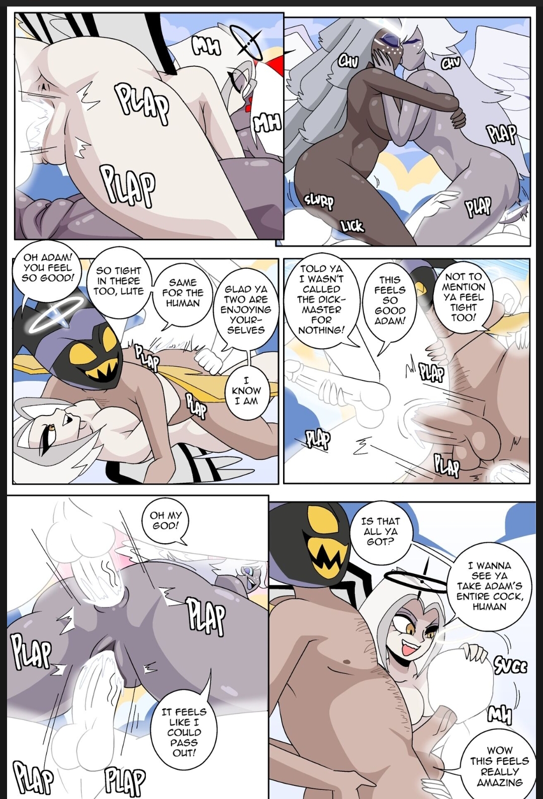 [Part 646] Emily compilation