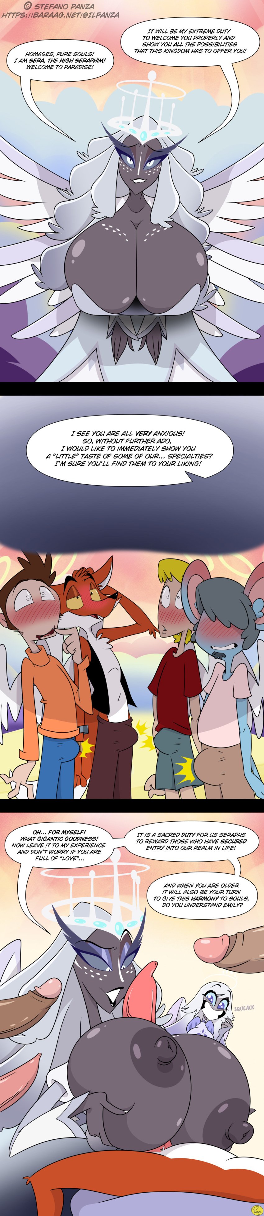 [Part 646] Emily compilation