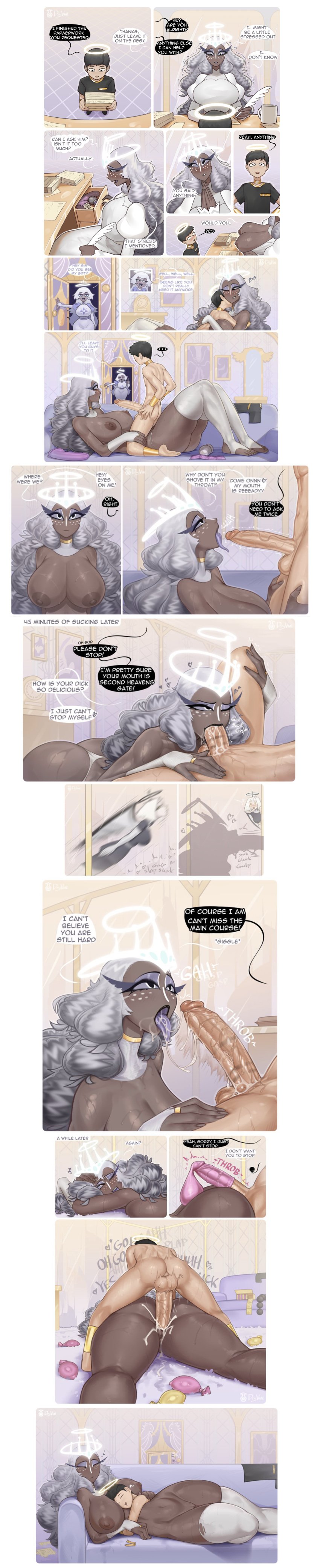 [Part 646] Emily compilation