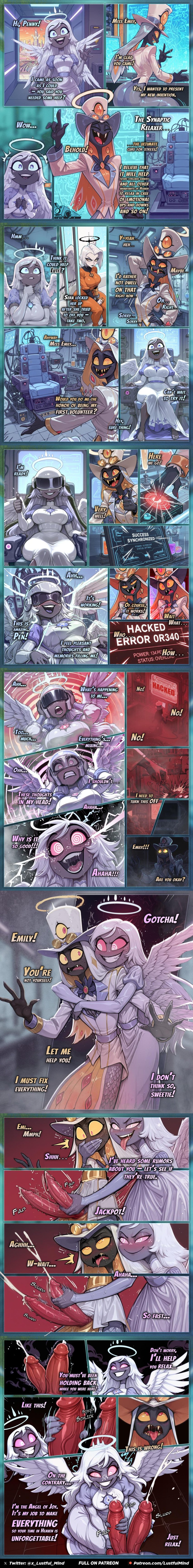 [Part 646] Emily compilation