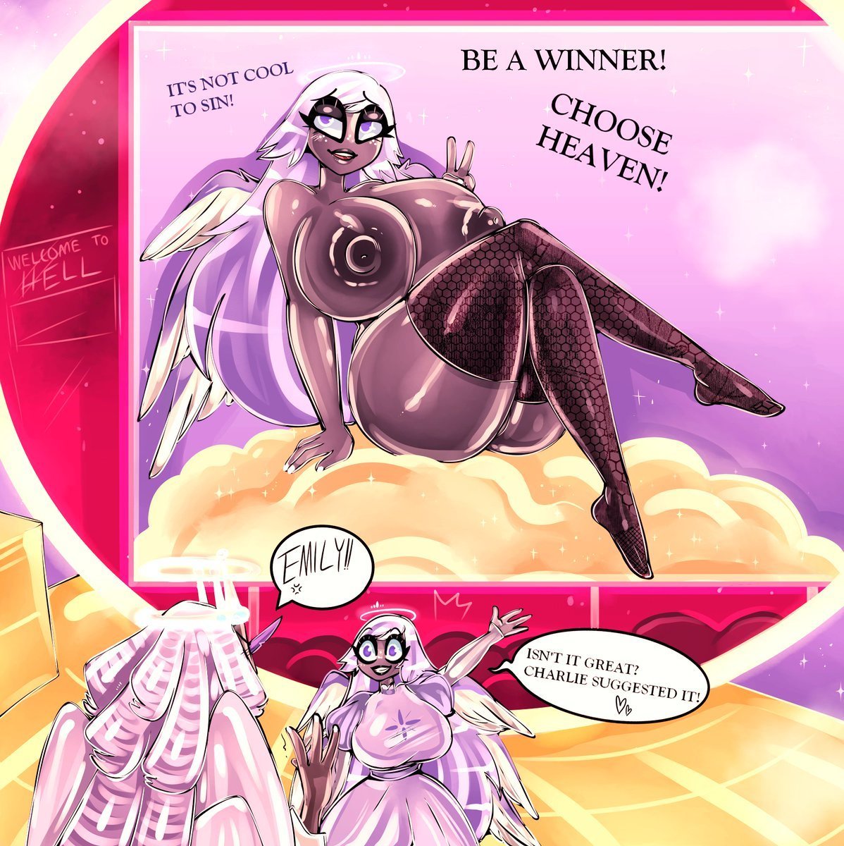 [Part 646] Emily compilation