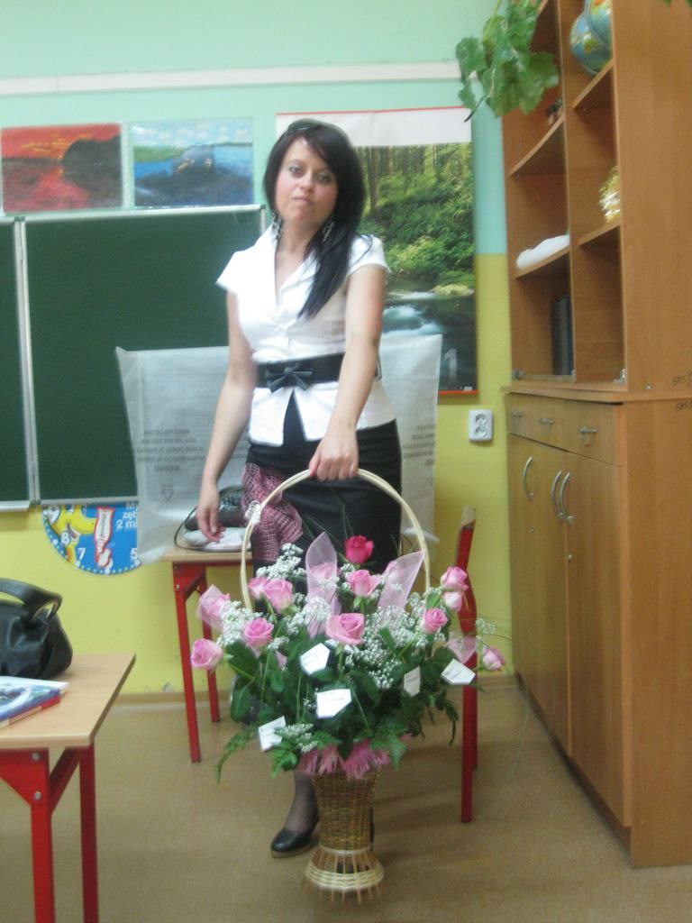 Proud Principal Exposed