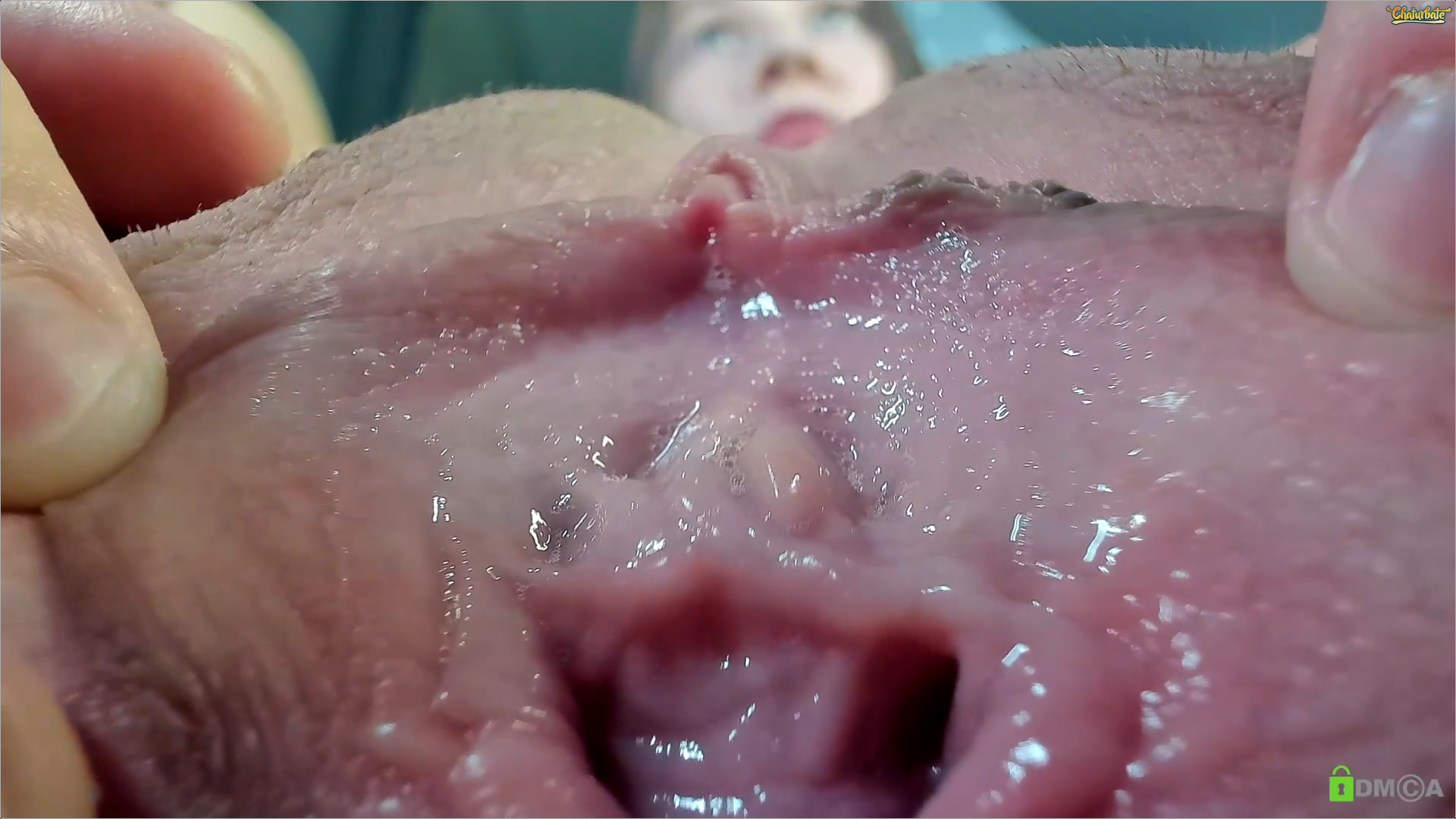 The best pussy you will ever see in your life