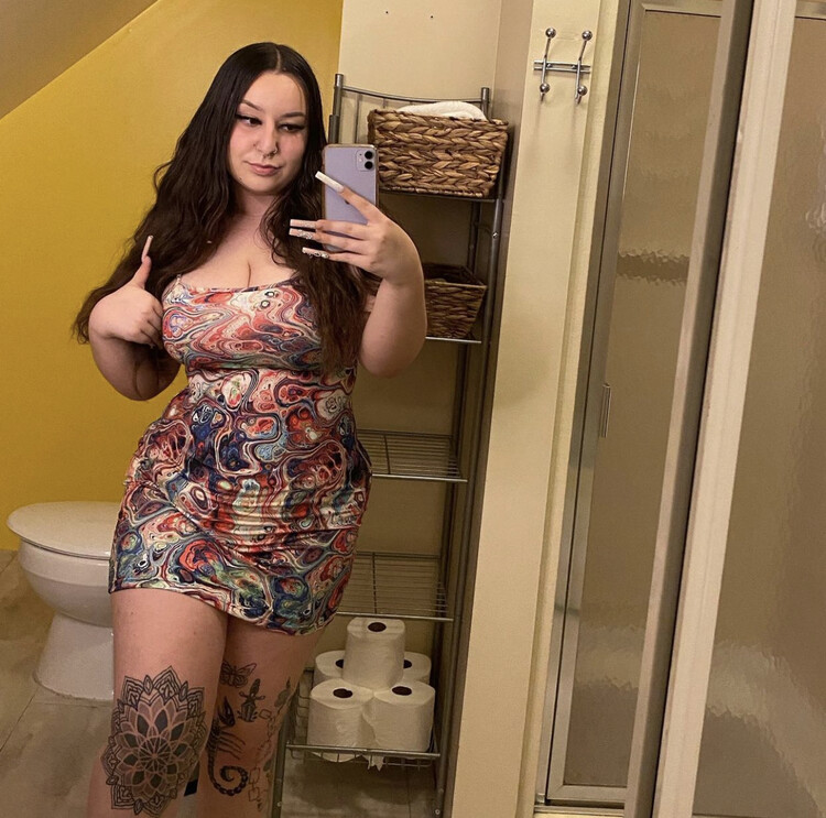 Bbw whore Ashley slut