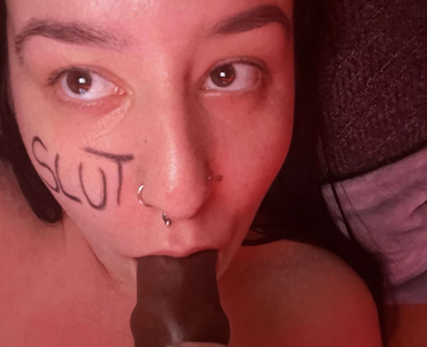 Bbw whore Ashley slut