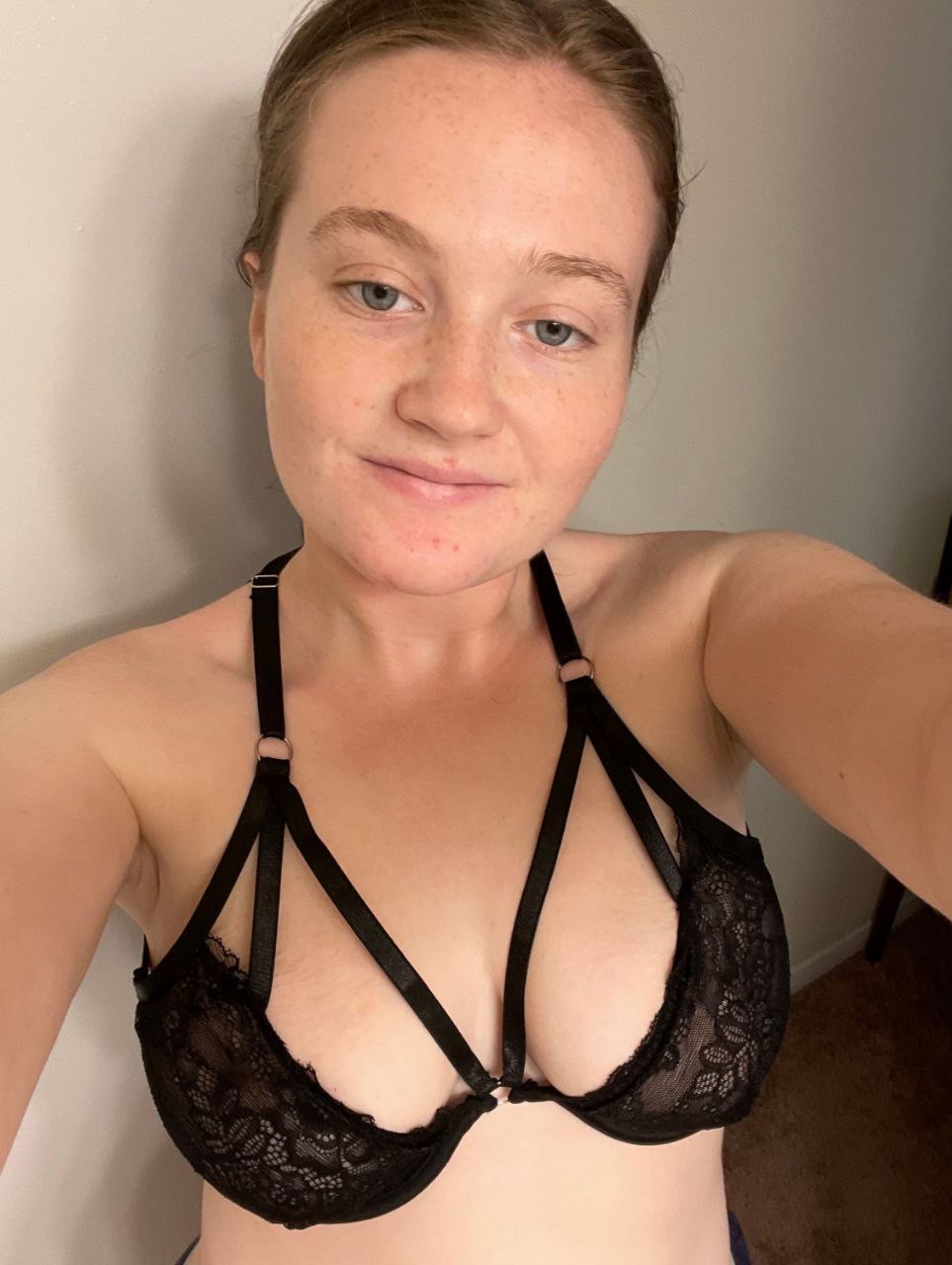 Submissive slave Pawg slut