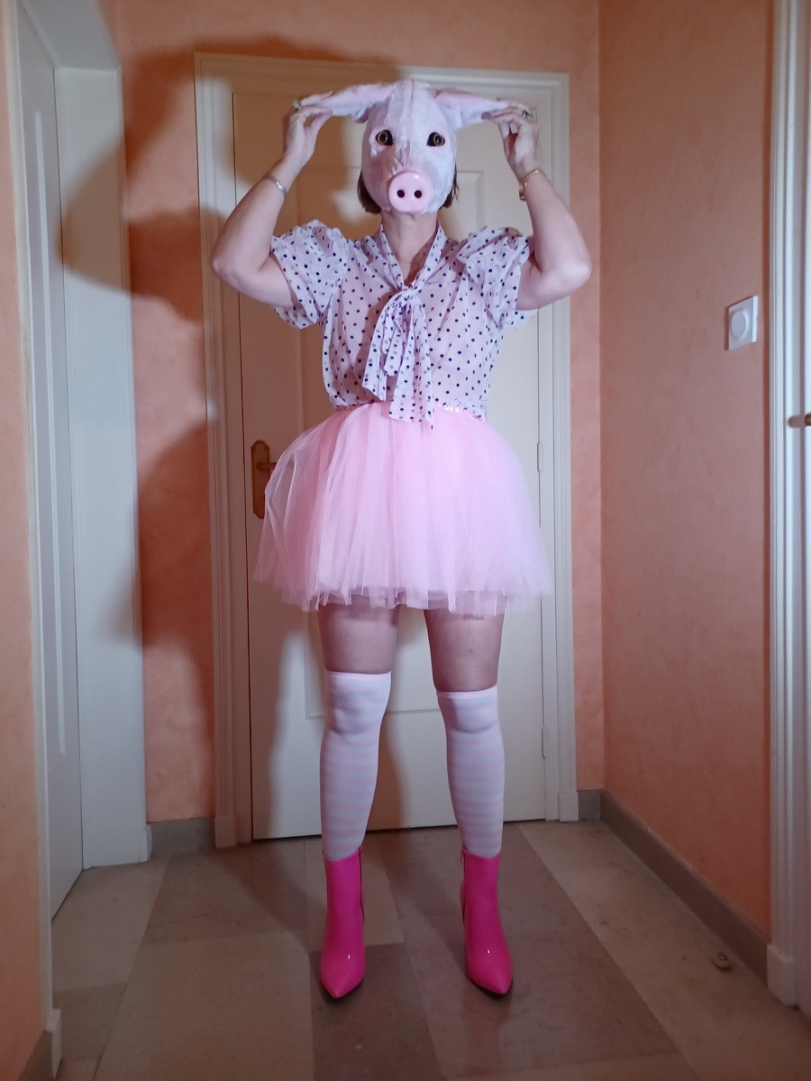 CORINNE LOSSANT VIDE COUILLES