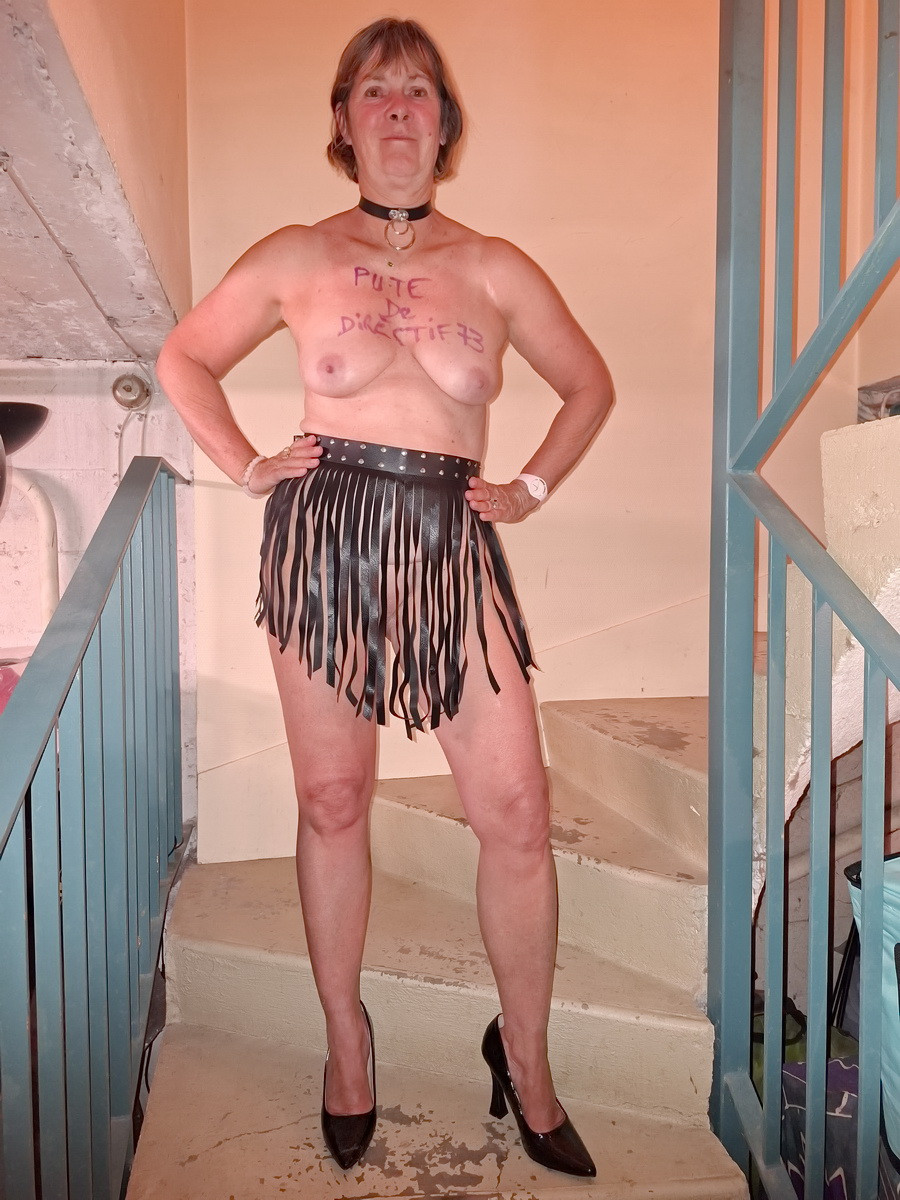 CORINNE LOSSANT VIDE COUILLES