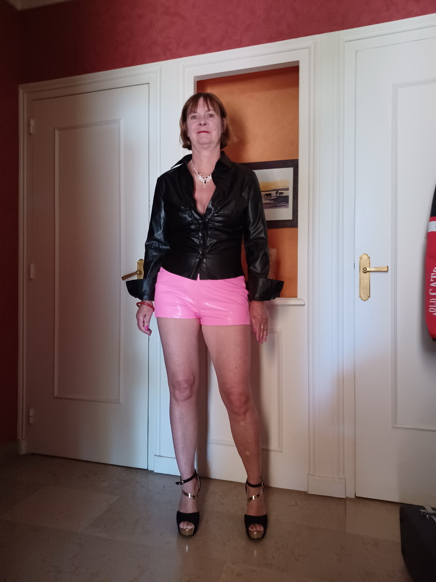 CORINNE LOSSANT VIDE COUILLES