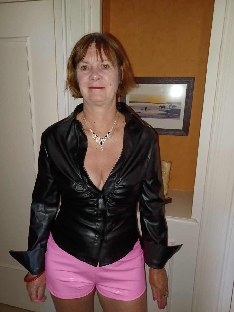 CORINNE LOSSANT VIDE COUILLES