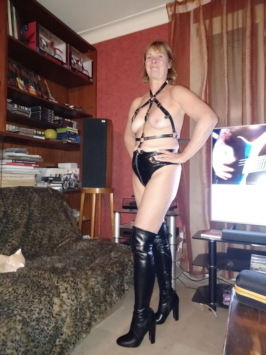 CORINNE LOSSANT VIDE COUILLES