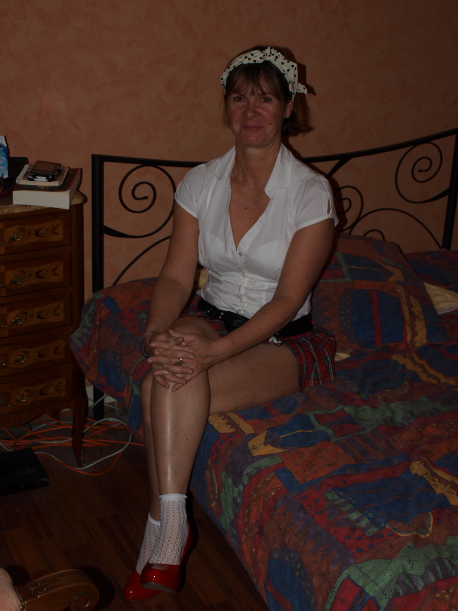 CORINNE LOSSANT VIDE COUILLES