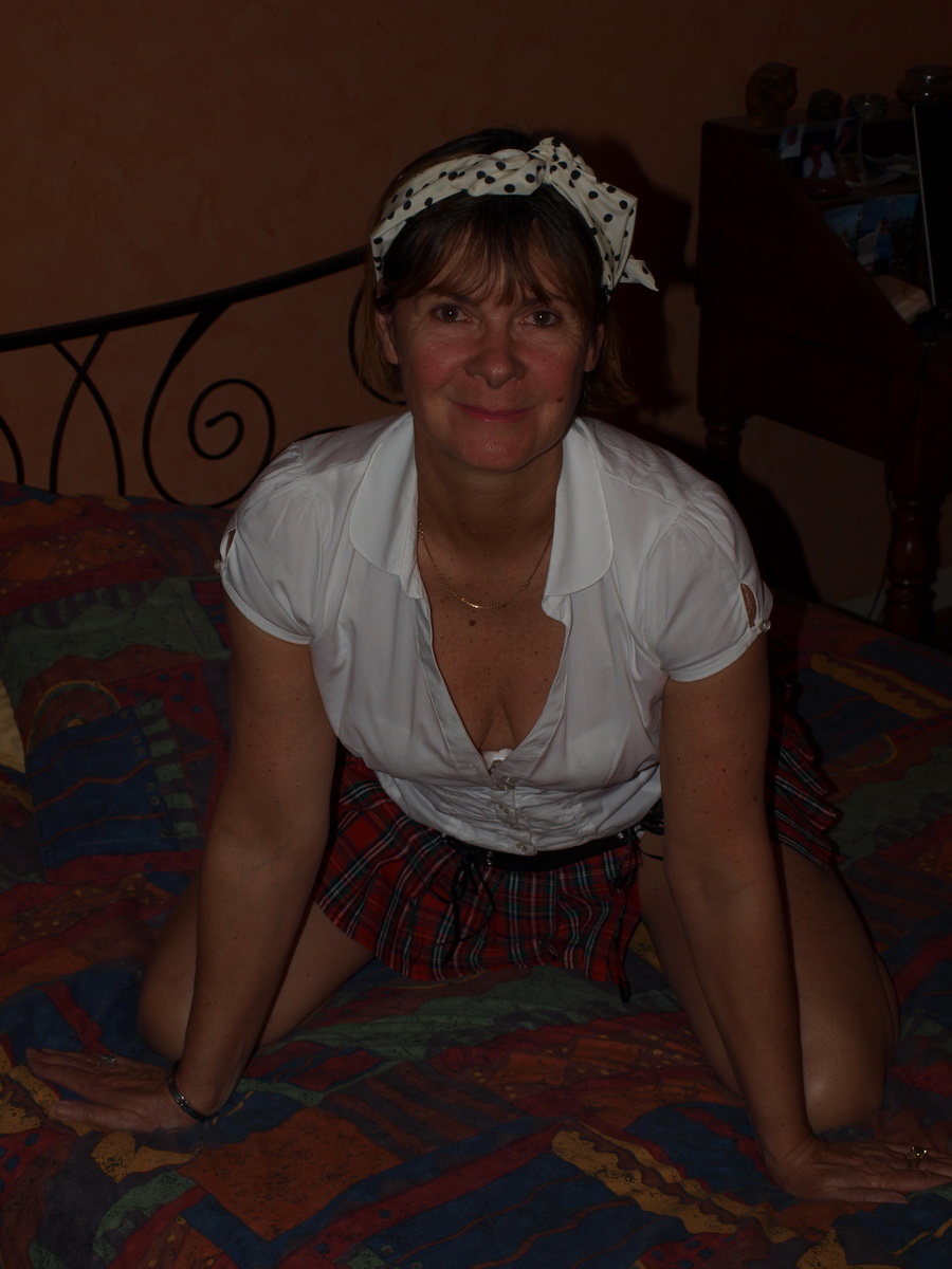 CORINNE LOSSANT VIDE COUILLES