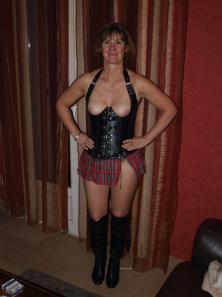 CORINNE LOSSANT VIDE COUILLES