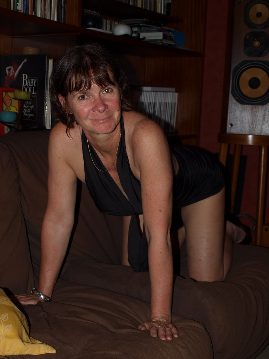 CORINNE LOSSANT VIDE COUILLES