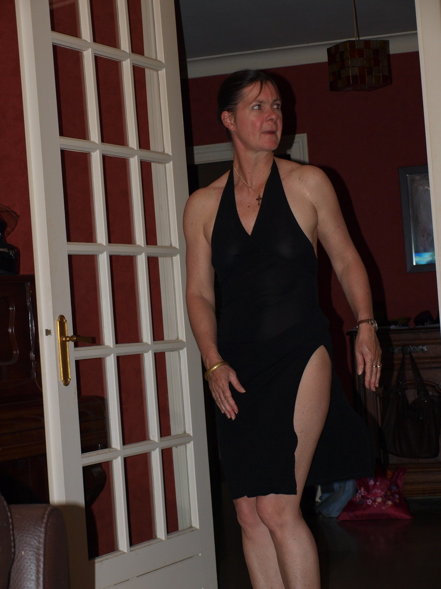 CORINNE LOSSANT VIDE COUILLES