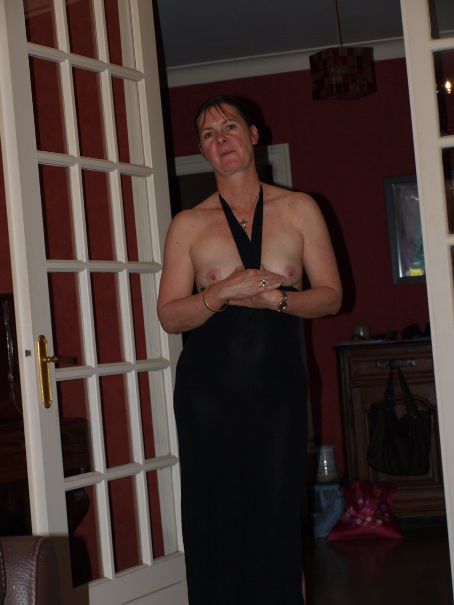 CORINNE LOSSANT VIDE COUILLES