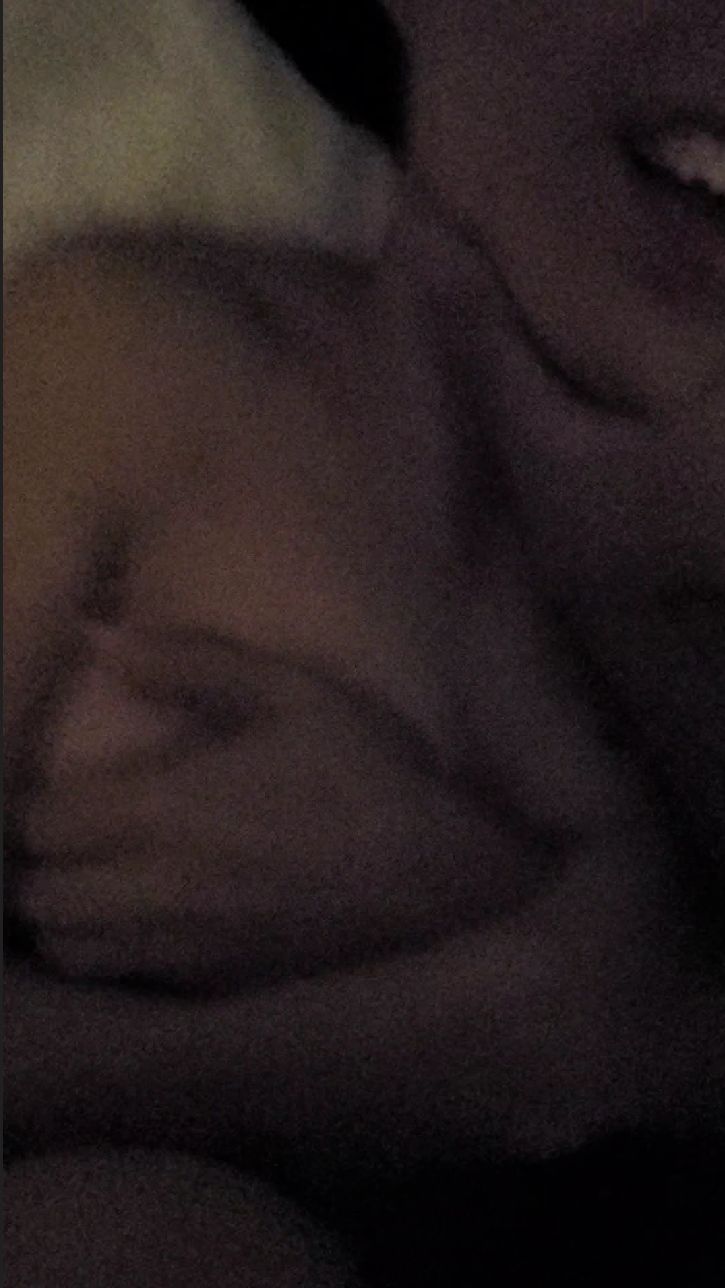 Watch Daniela Duran getting fucked naked in bed by a hookup