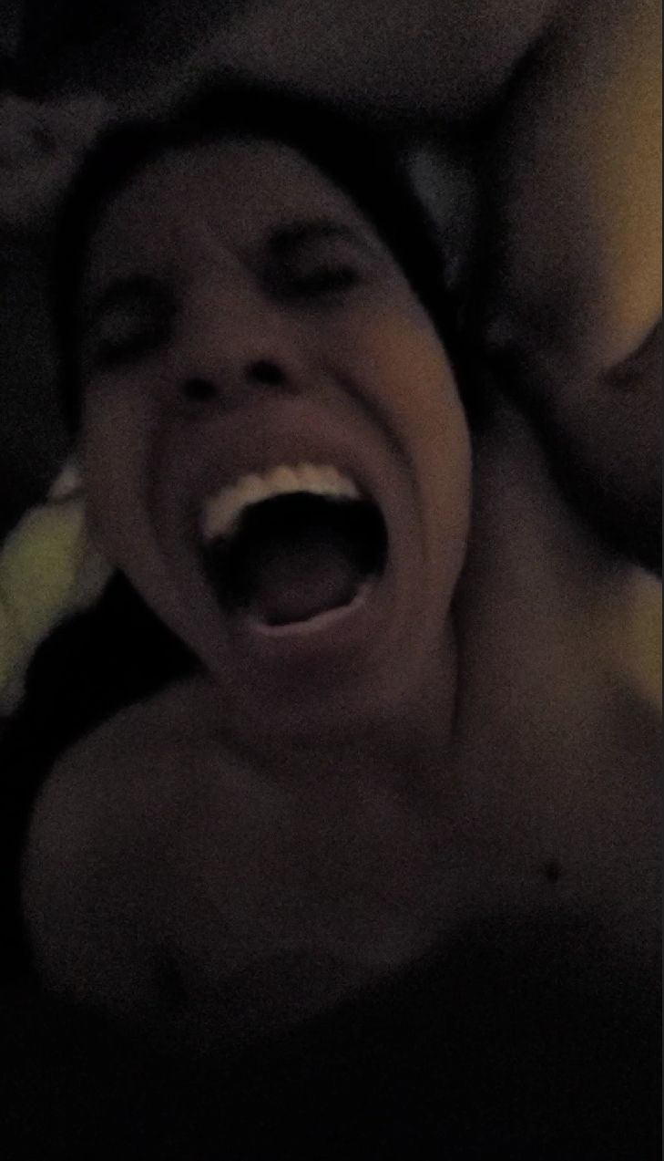 Watch Daniela Duran getting fucked naked in bed by a hookup