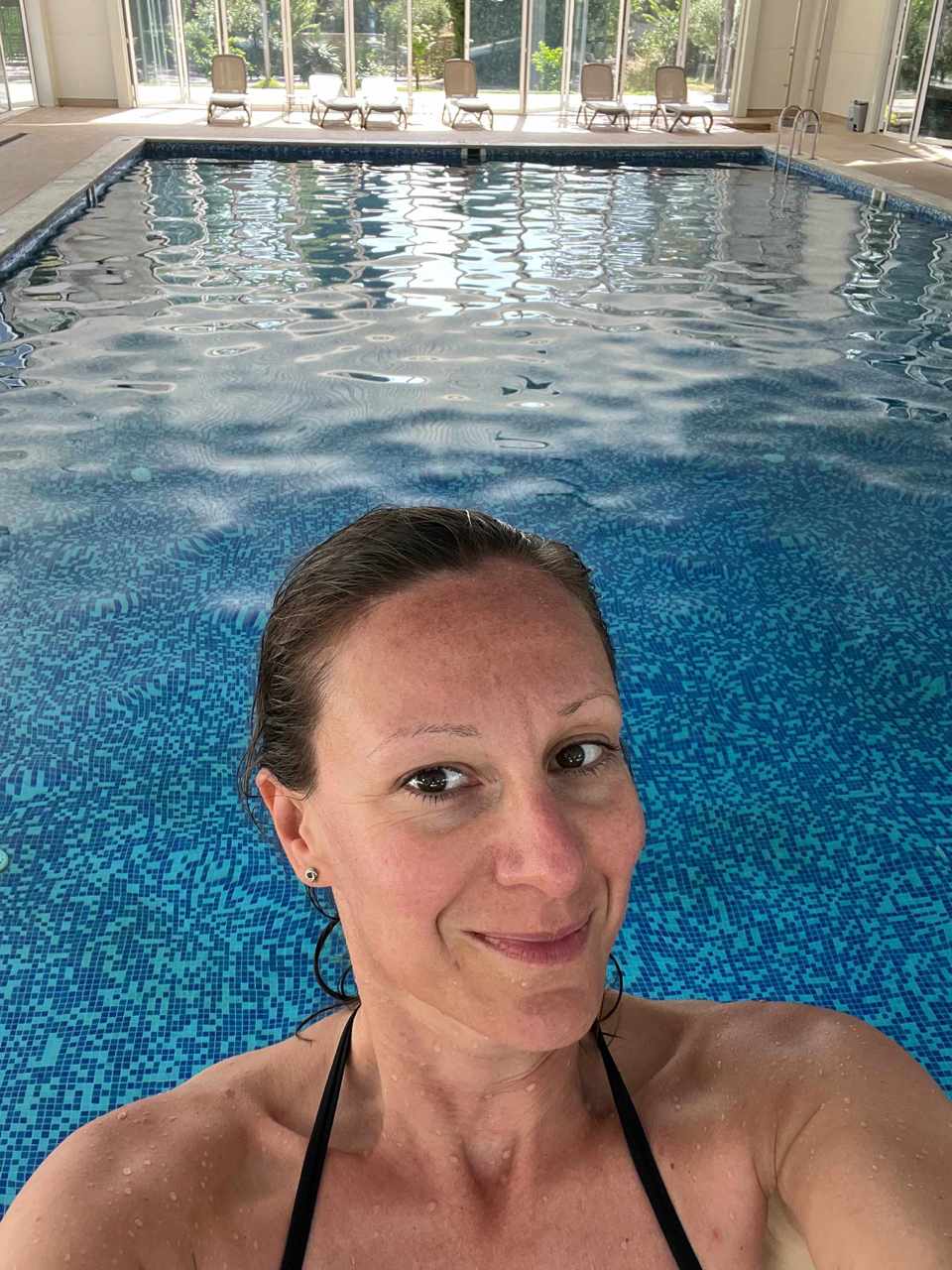 Hot Milf Whore Mirjana