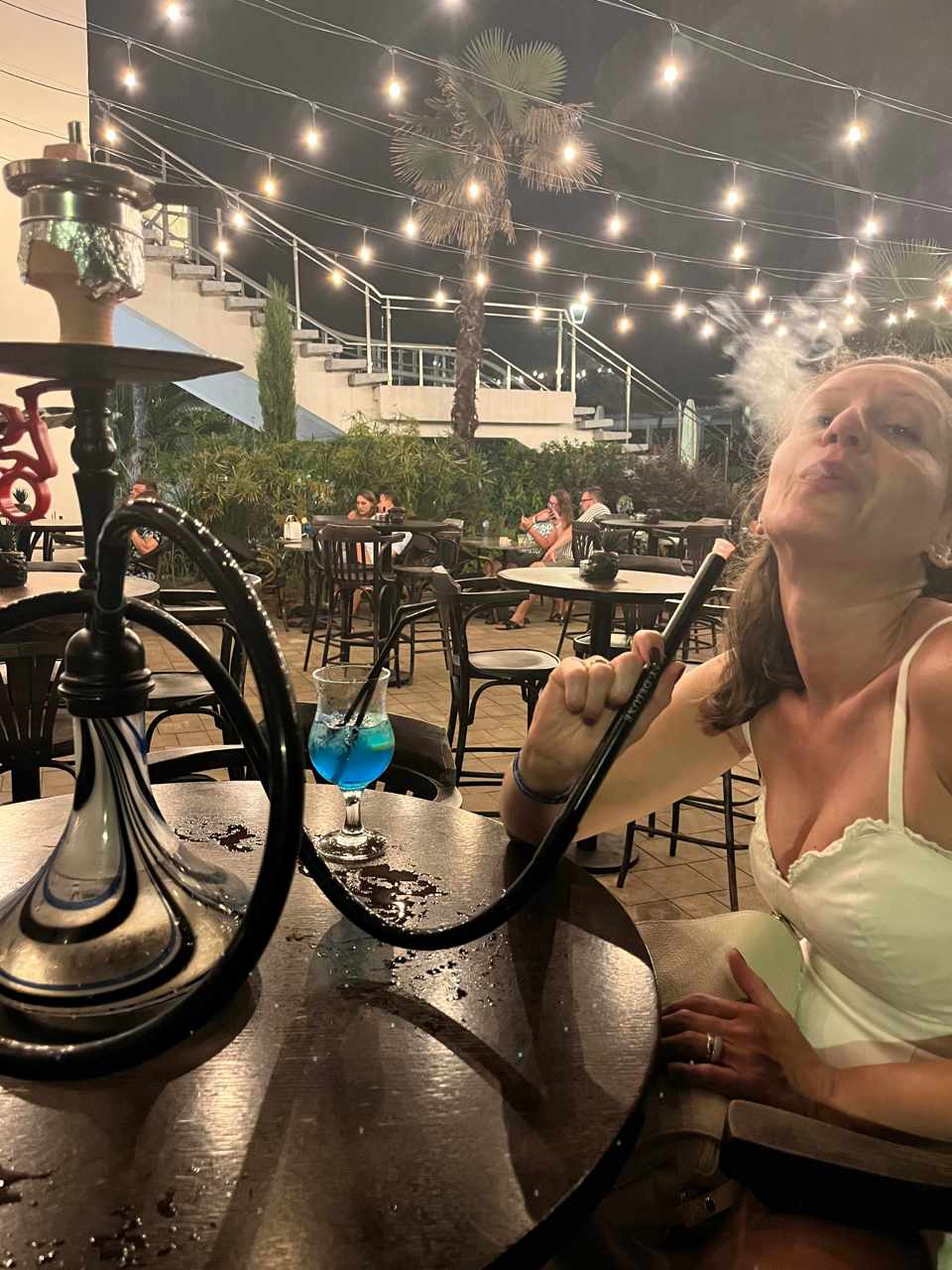 Hot Milf Whore Mirjana