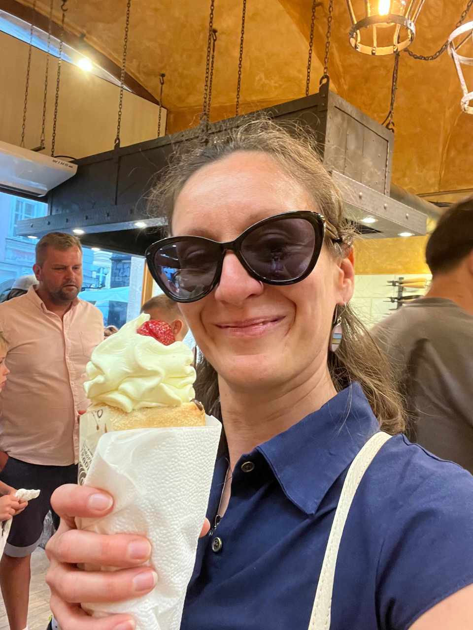 Hot Milf Whore Mirjana