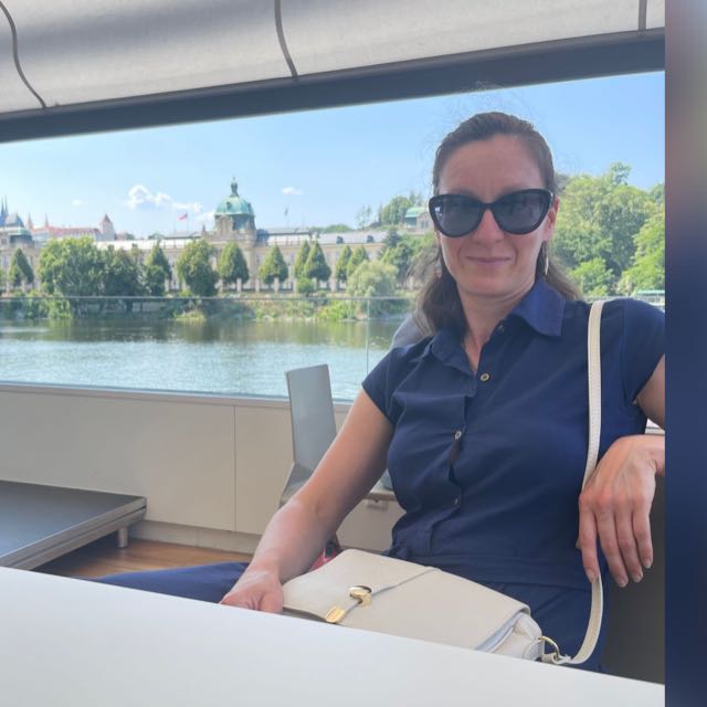 Hot Milf Whore Mirjana