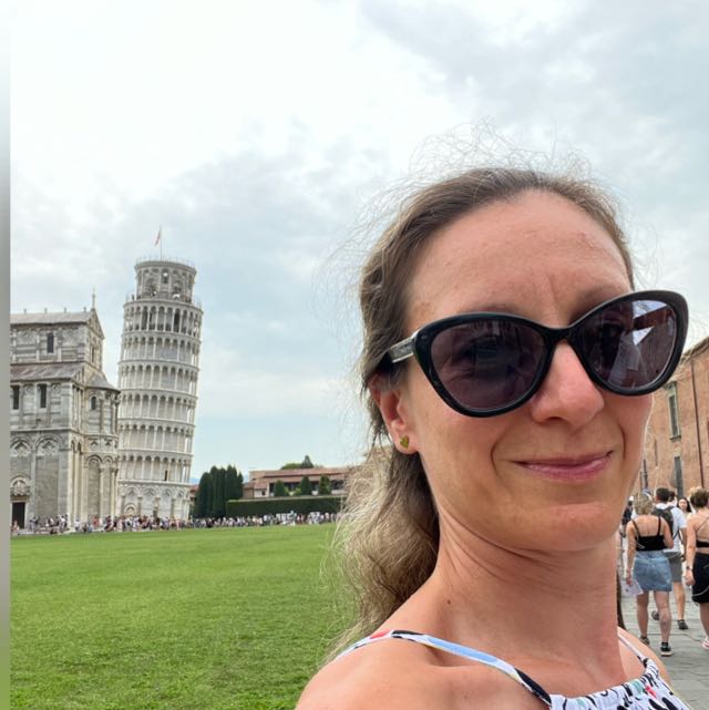 Hot Milf Whore Mirjana