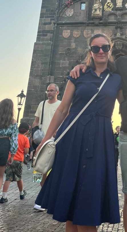 Hot Milf Whore Mirjana