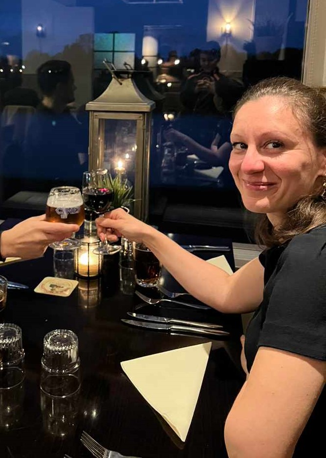 Hot Milf Whore Mirjana