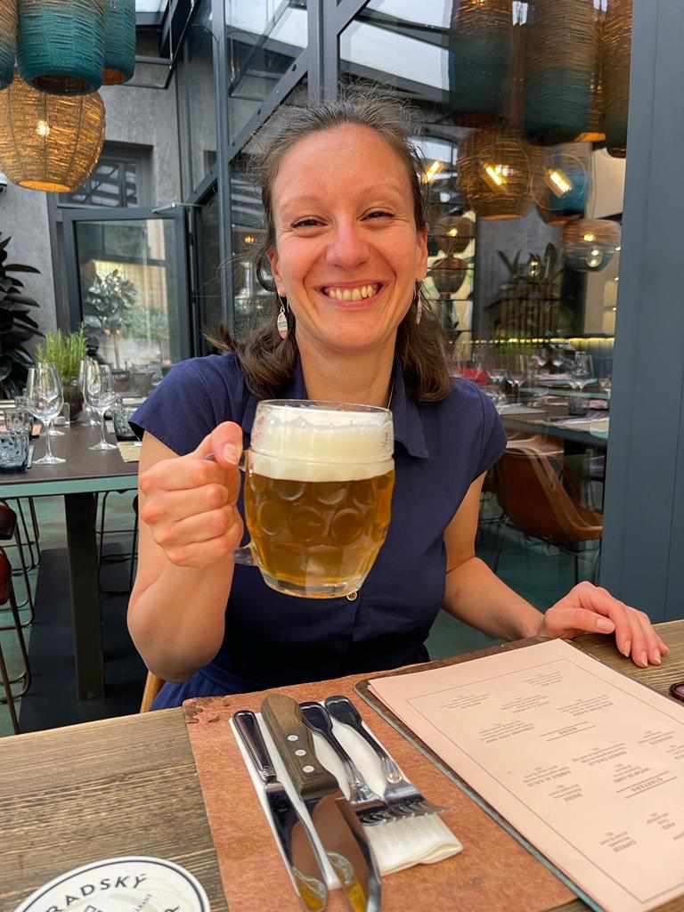 Hot Milf Whore Mirjana