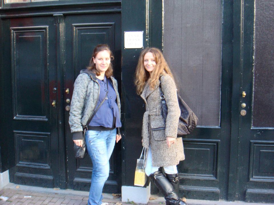 Hot Milf Whore Mirjana