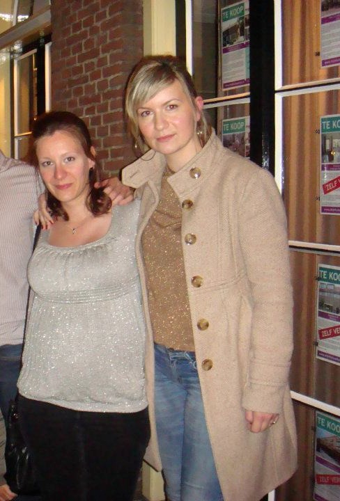 Hot Milf Whore Mirjana