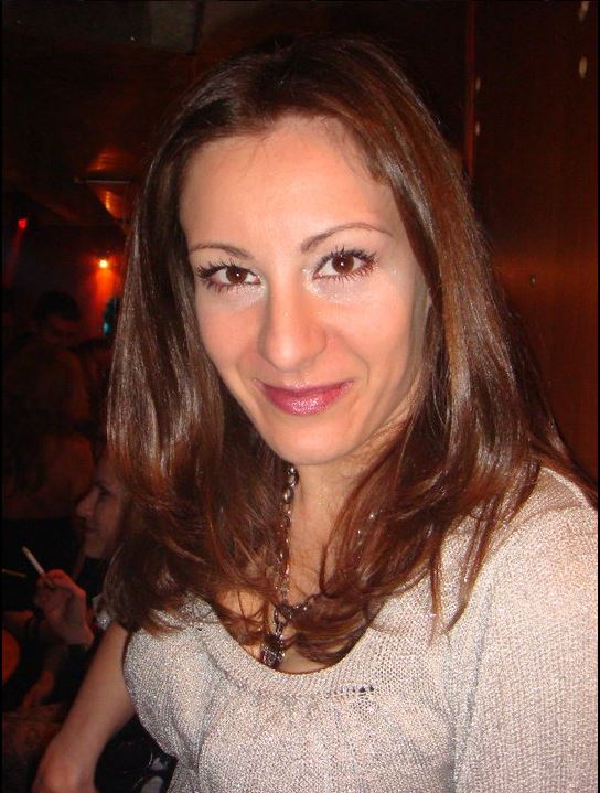 Hot Milf Whore Mirjana