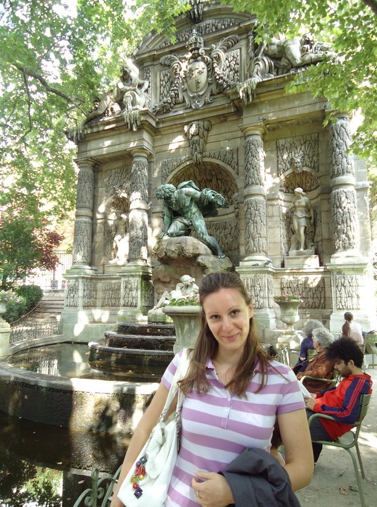 Hot Milf Whore Mirjana