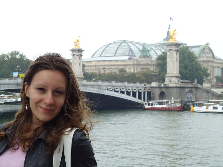 Hot Milf Whore Mirjana