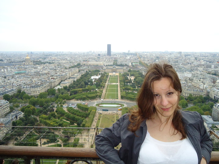 Hot Milf Whore Mirjana