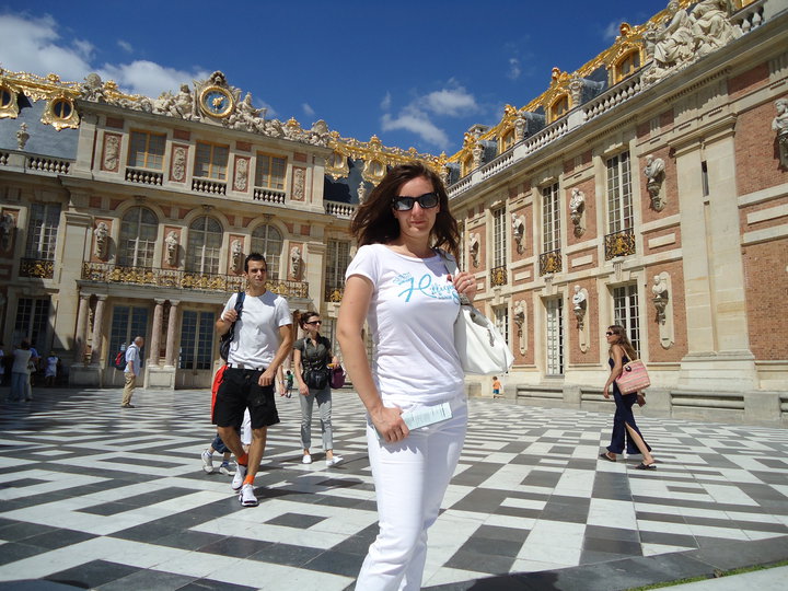 Hot Milf Whore Mirjana