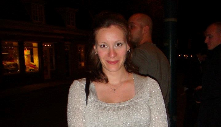 Hot Milf Whore Mirjana