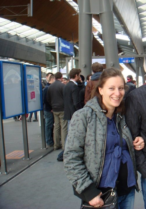 Hot Milf Whore Mirjana