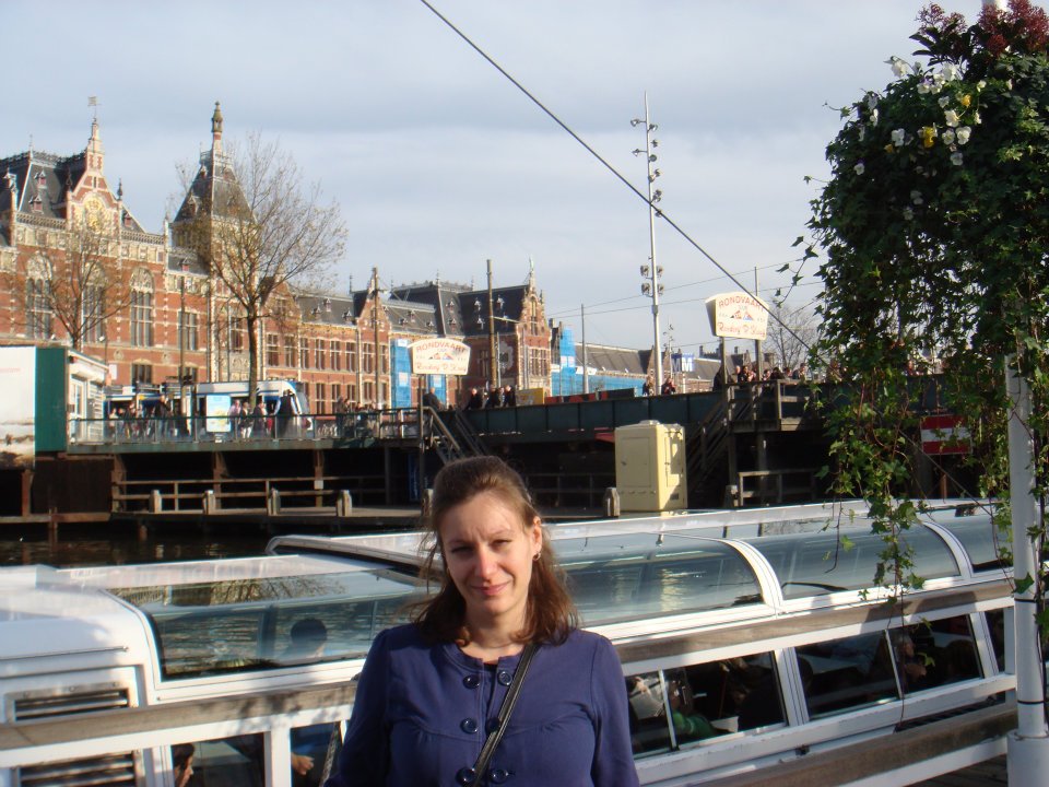 Hot Milf Whore Mirjana