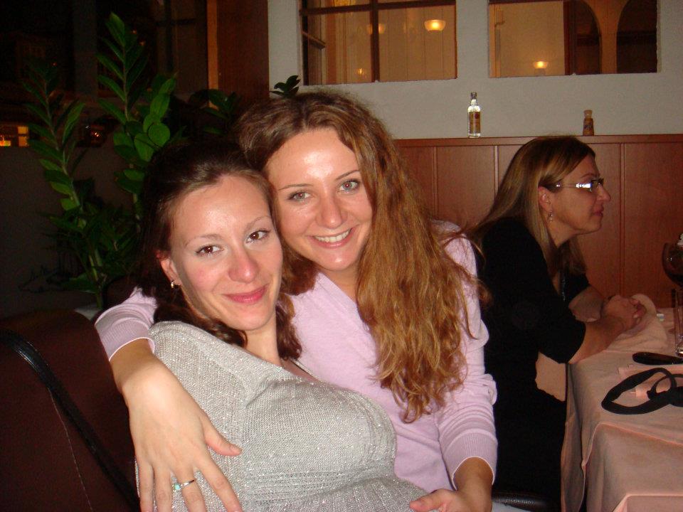 Hot Milf Whore Mirjana