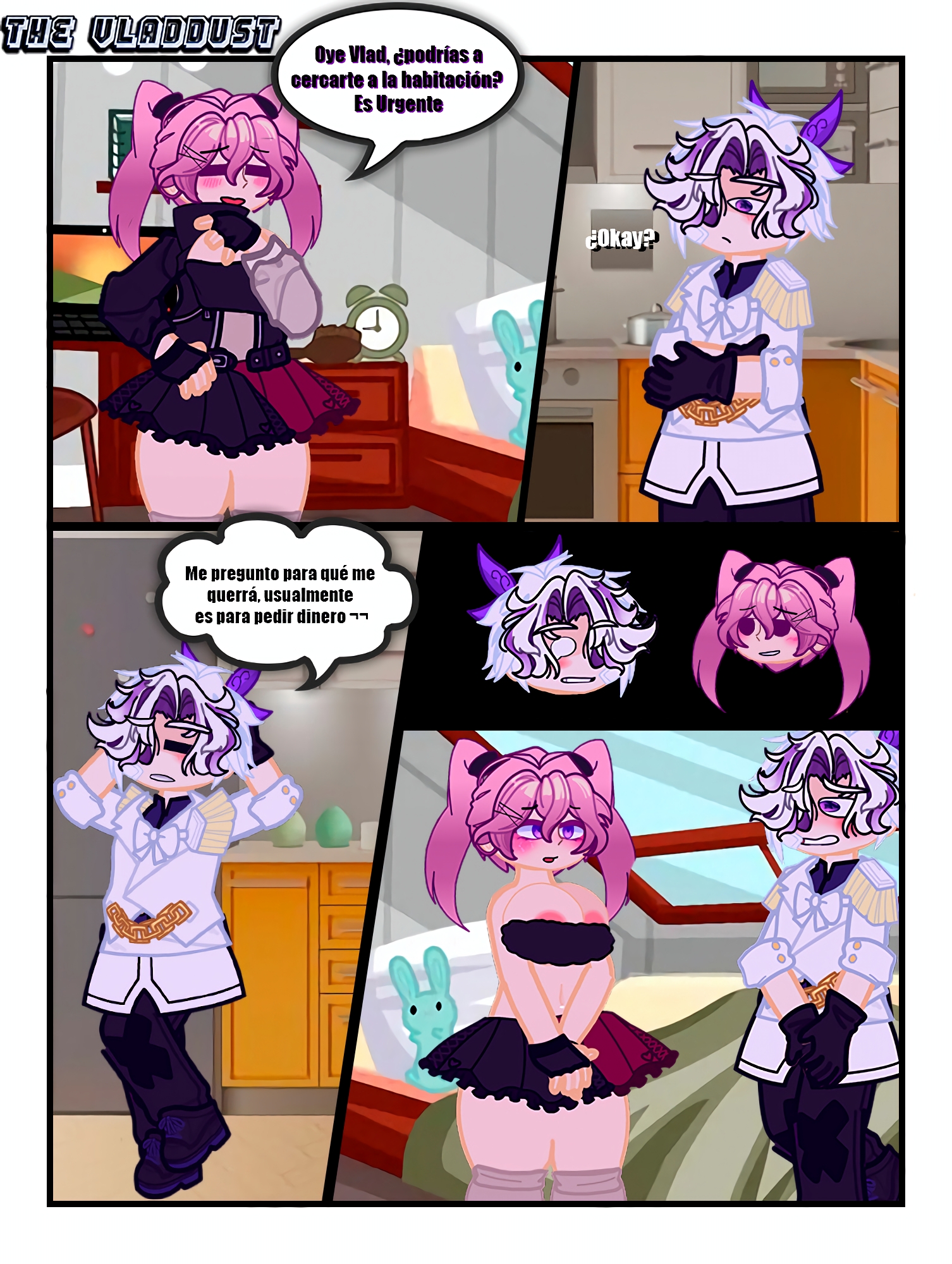 I'm open to suggestions for content. maybe afton family.