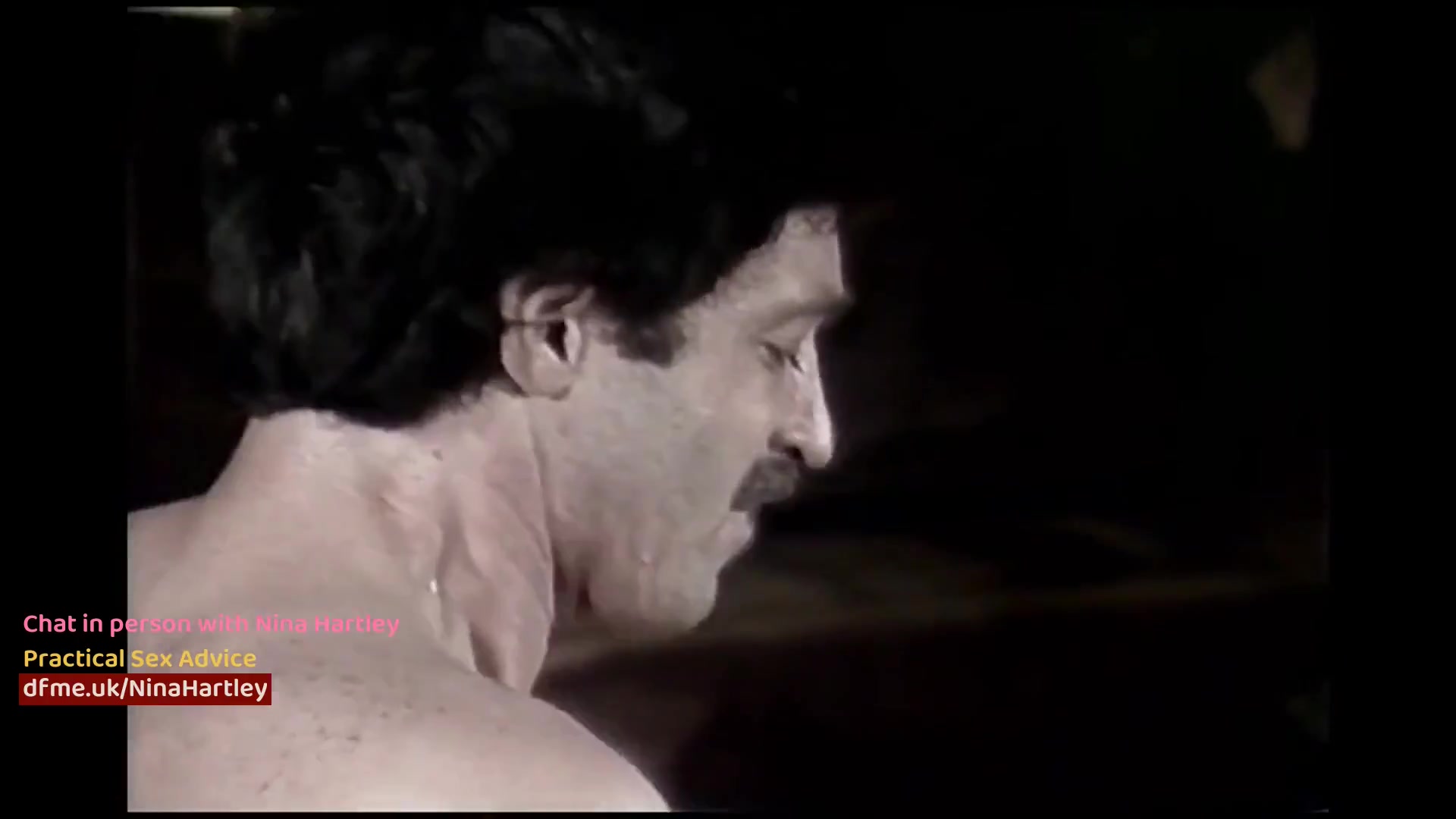 Nina Hartley Vintage-to-Now XXX Compilation – Hardcore Scene