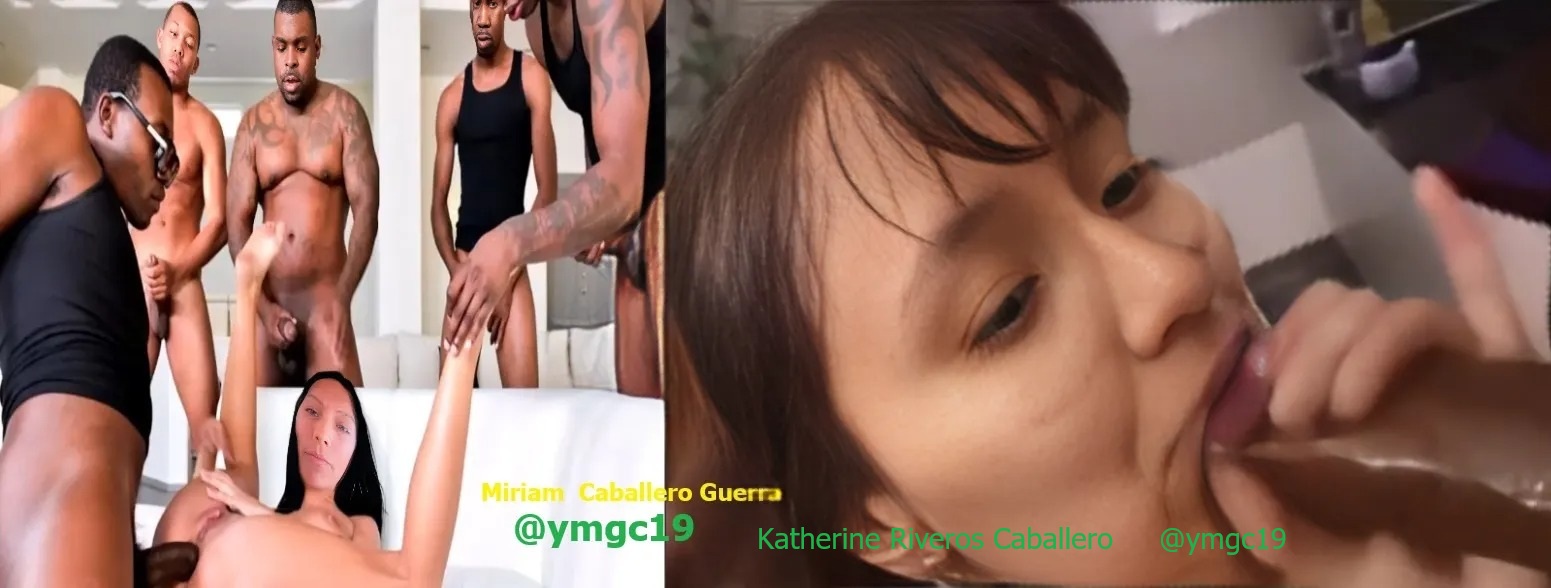 Katherine Riveros y Caballero     sexy