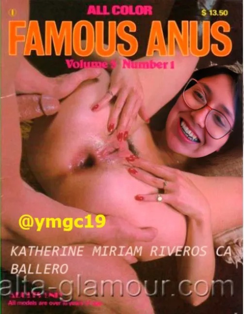 Katherine Riveros y Caballero     sexy