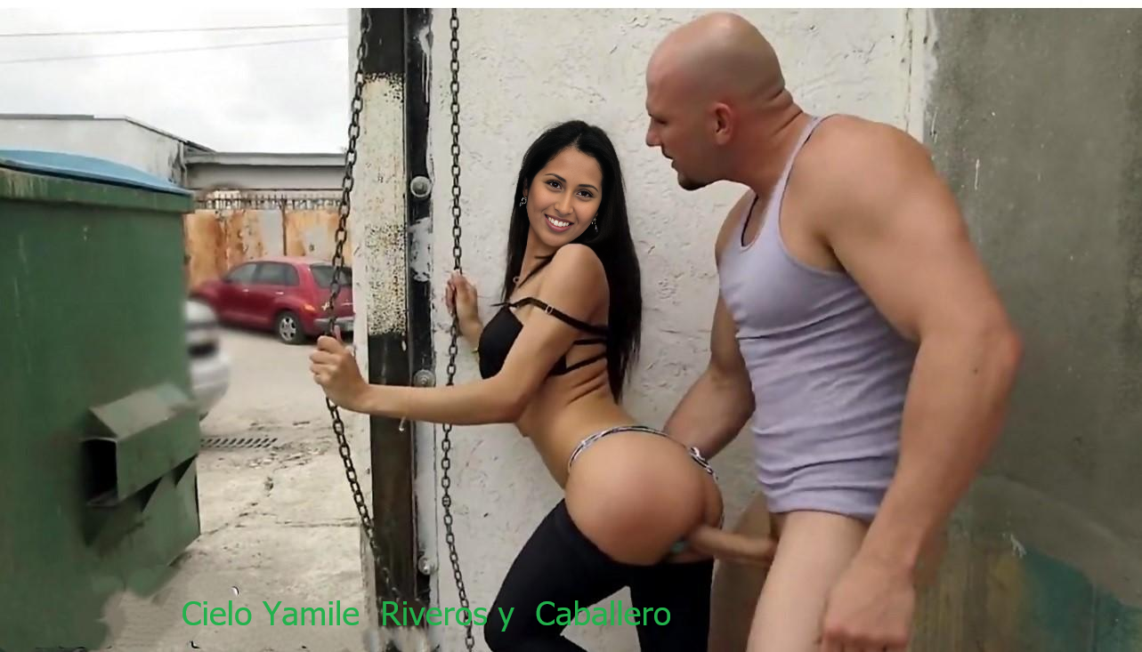 Cielo Yamile Riveros lokita