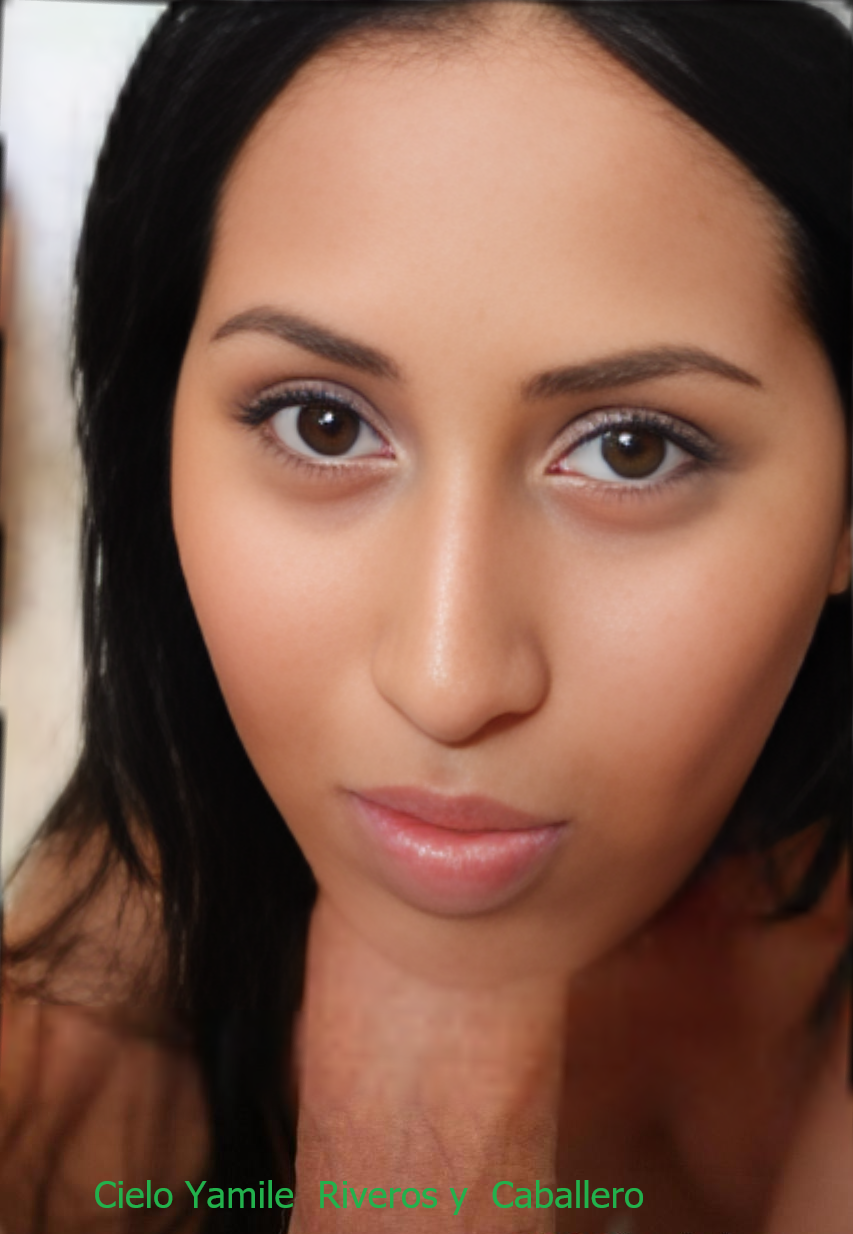 Cielo Yamile Riveros lokita